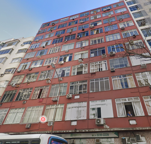 Apartamento - Venda, Copacabana, Rio de Janeiro, RJ